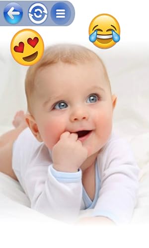 Baby Laugh | White noise for babies | sleep aide | ضحك فرح | صوت سشوار | ضحك اطفال | ضحكات اطفال