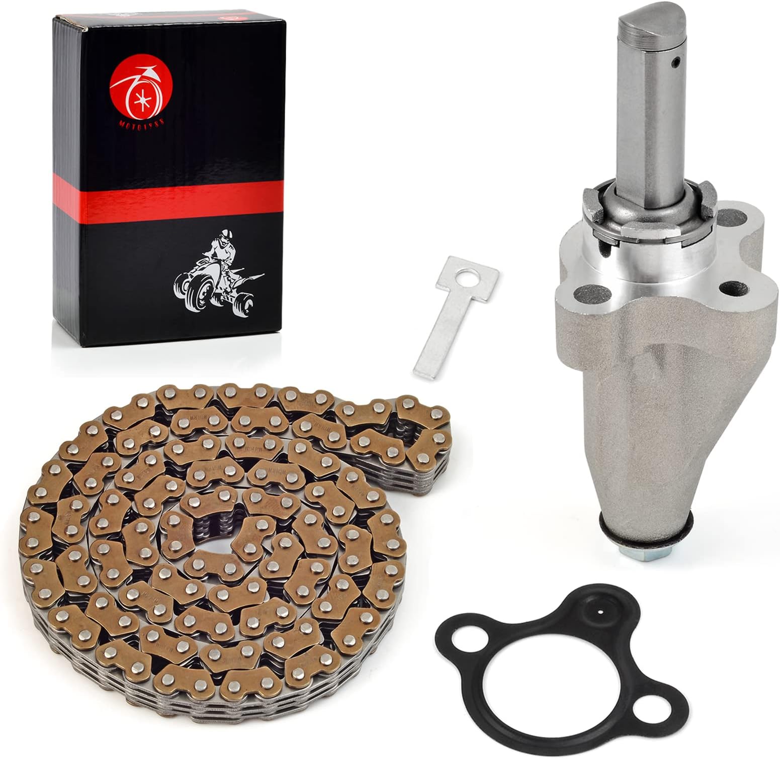 14520-MEE-013 Cam Timing Chain Tensioner Lifter Gasket For HONDA CBR600 600RR CBR600RR CBR600RA 2003-2021 14523-MCW-003 14401-MEE-003