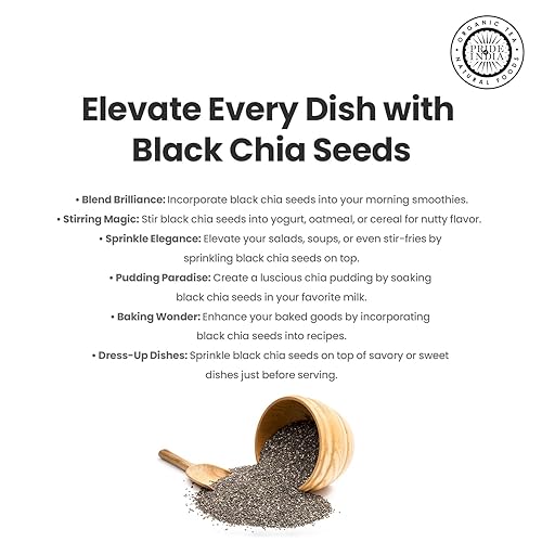 Vista 25 de Pride Of India - Tarros de superalimentos