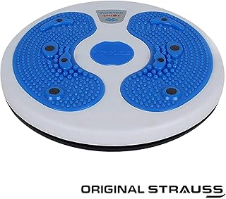 Strauss Tummy Twister