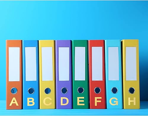 Miniatura 6 de Outus Kit de 202 letras de vinilo autoadhesivas con números de buzón para buzón, letreros, ventanas, puertas, automóviles, camiones, hogar,