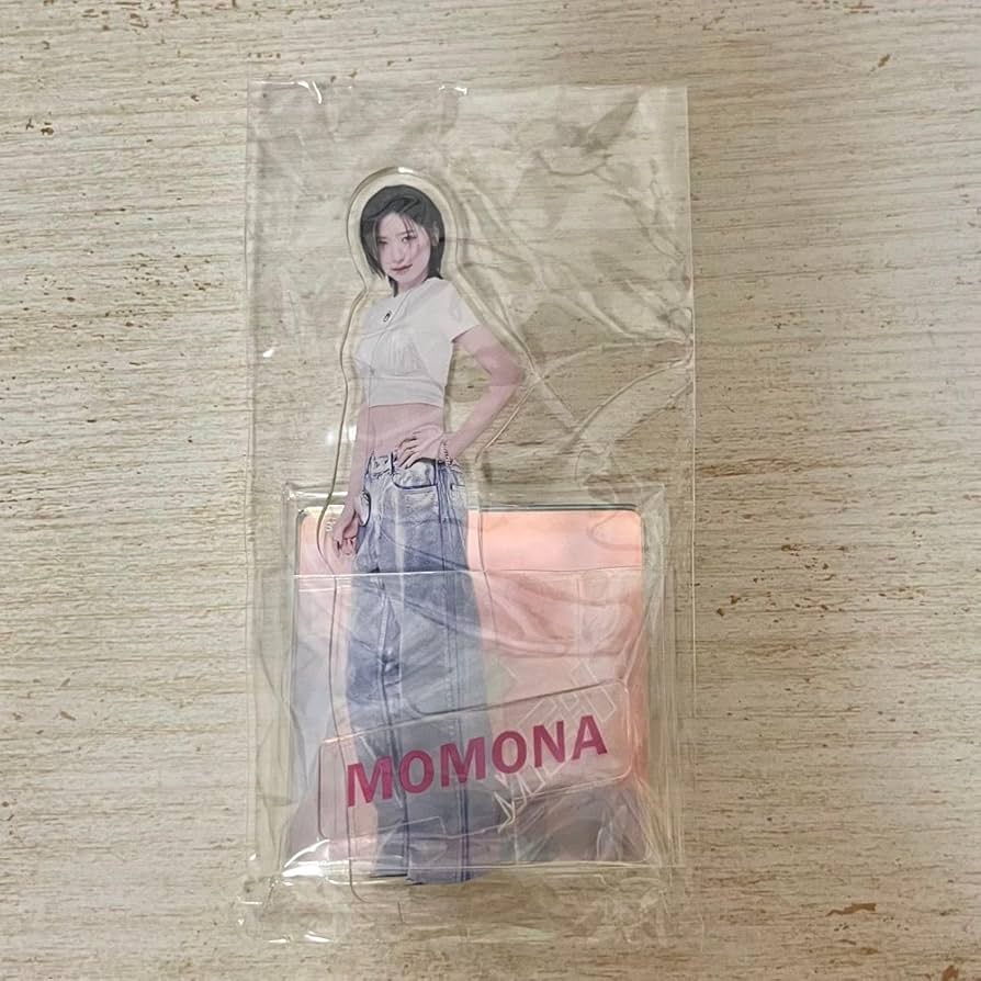 笠原桃奈 アクリルスタンド 商品詳細ページ | PRODUCE 101 JAPAN THE GIRLS OFFICIAL STORE