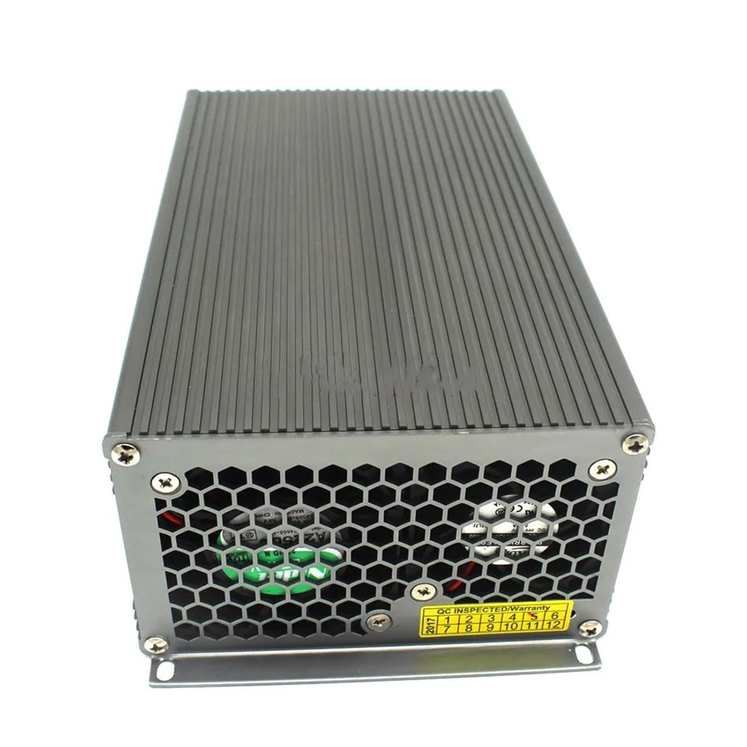 AC to DC 18V 83.3A 1500W Switching Power Supply Drive Transformer for CNC Motor Industrial Electronic Electrical Equipment Etc. 1Pcs(AC 185-265V)