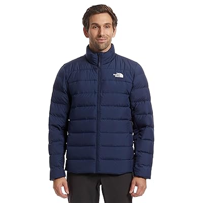 The North Face Aconcagua 3 Jacket Men