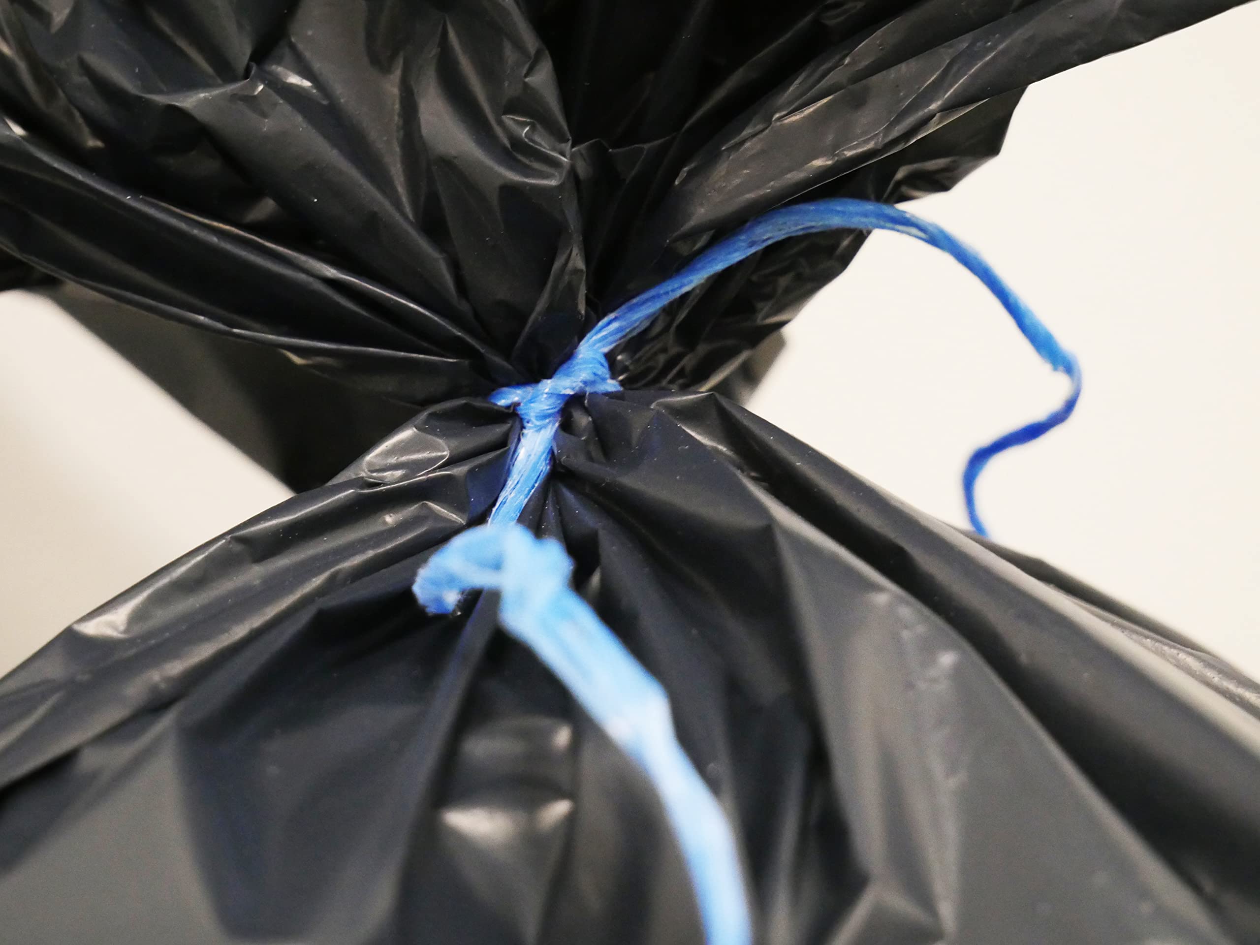 Corde multi-usages en polypropylène - Longueur : 3000 m - Diamètre : 2-3 mm - Pour la maison, le jardin, l'extérieur, le bricolage