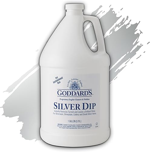 Vista 10 de Goddards removedor, Silver care Liquid DIP, 10 onzas