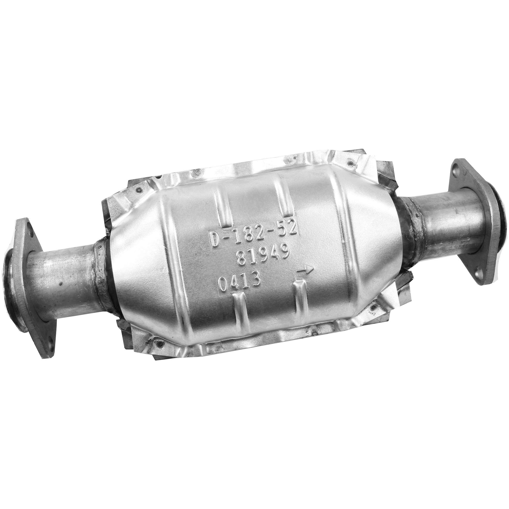 Walker Exhaust CalCat California Converter 81794 Direct Fit - View #7