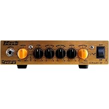 Markbass Nano Mark II 300-watt Bass Amplifier Head
