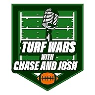Turf Wars cover