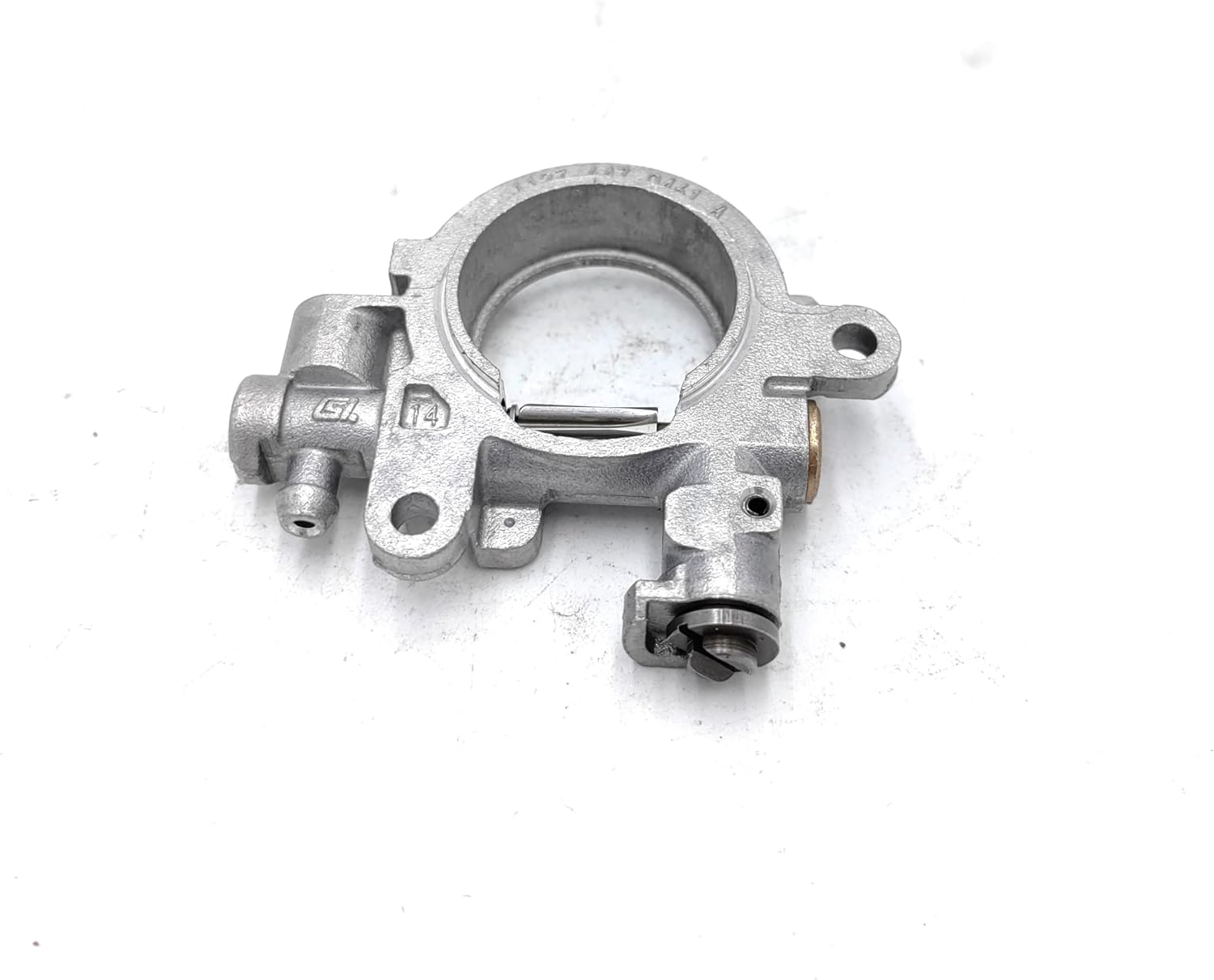 for MS390 Chainsaw Oil Pump and Worm Gear Assembly 1127 647 0461