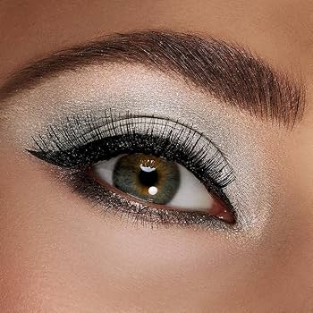 Hydrating Eye Shadow: Comfortable, Crease-Free Color Hydrating Eye Shadow: Comfortable, Crease-Free Color