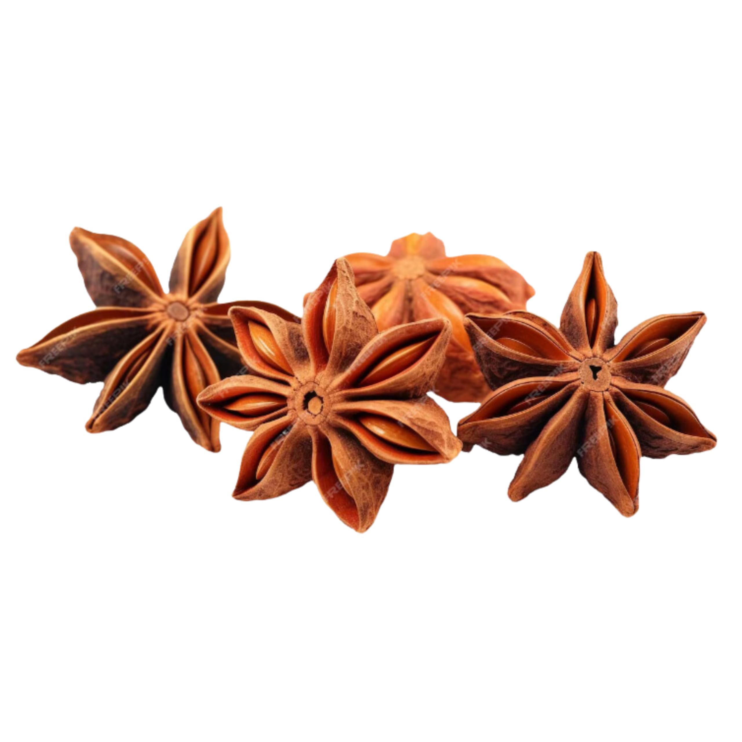 Annasipoo 100 grams (Raw herbs) Treating cough and flu. Helps to improve digestion.-image-29