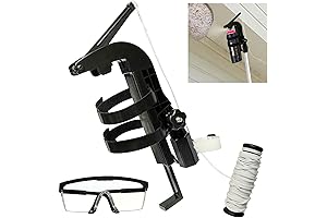 Spray Can Extension Pole Adapter: Effortless Long-Range Spraying