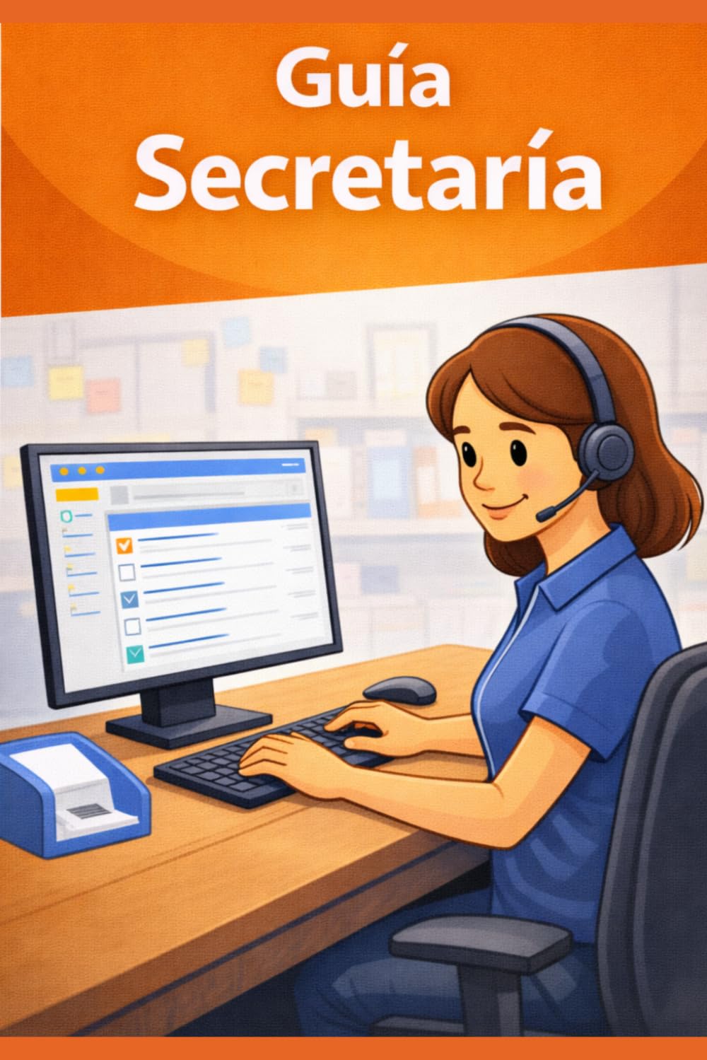 Secretaria y Administración: Guía básica de secretaría y administración (Guías básicas de formación profesional)