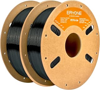 Eryone PETG Basic Nero