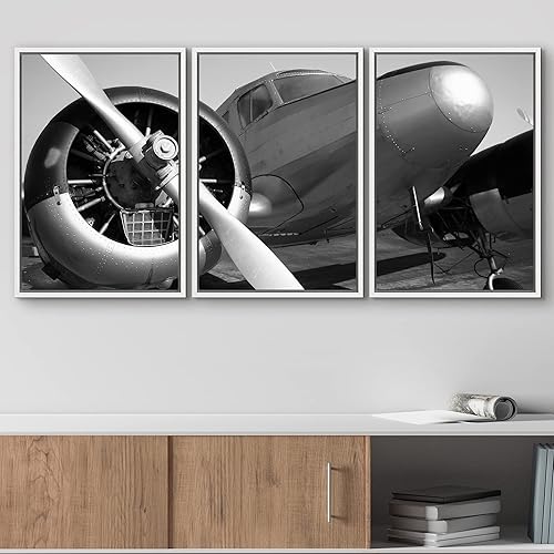 Miniatura 202 de Lienzo decorativo para pared glicee impresión decoración hogar (idioma español no garantizado).