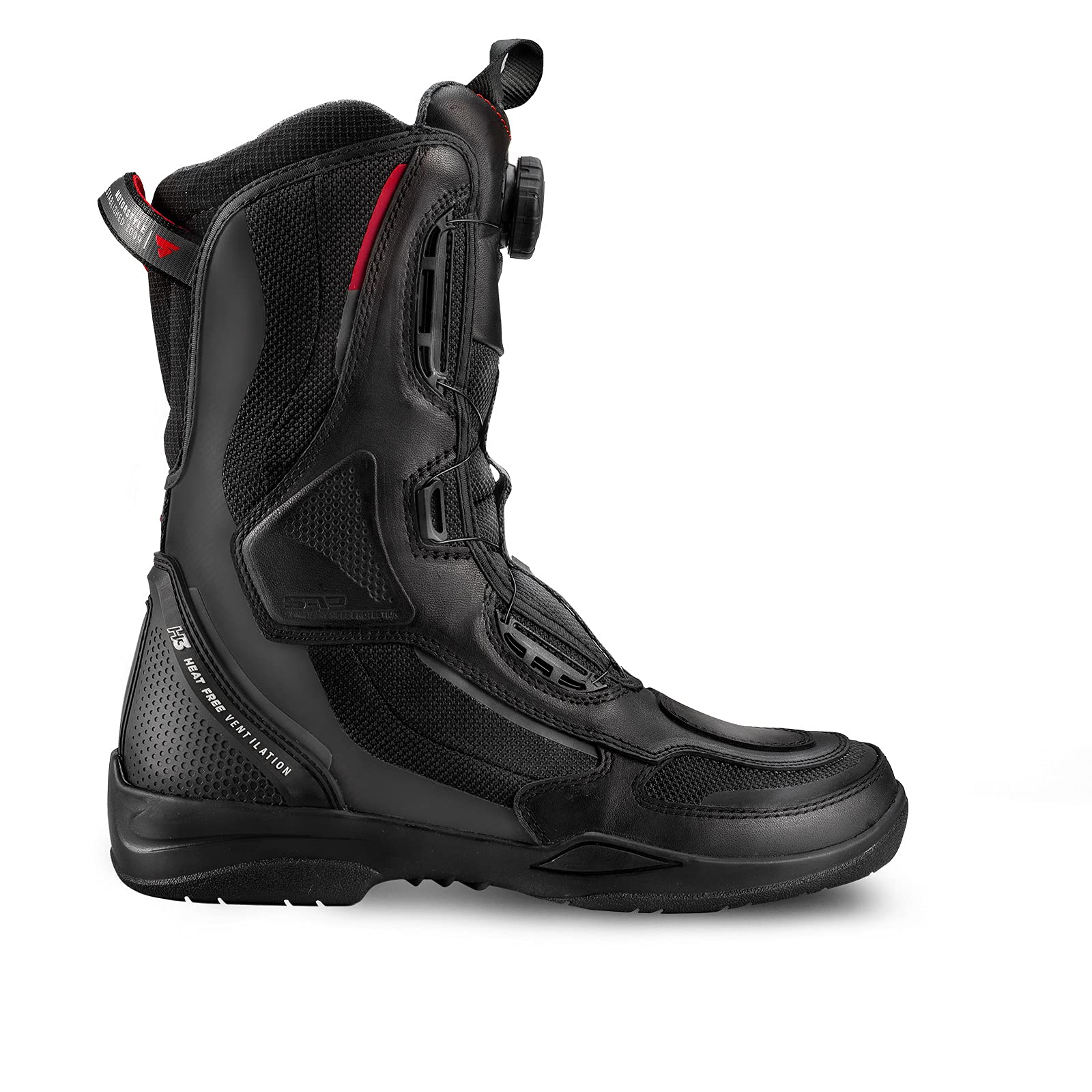 SHIMA Strato Lady Scarpe da motoUnisex - Adulto