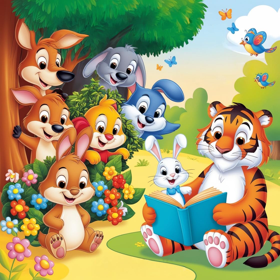 Cuentos Cortos para Niños: Cuentos Mágicos para Pequeños Aventureros en ...