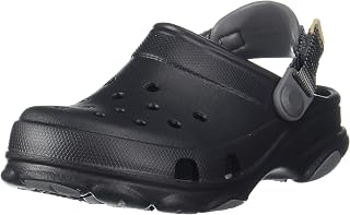 Unisex Kid's Classic All-Terrain Clog K