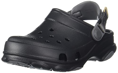 crocs Unisex-Child Classatclog K Clog