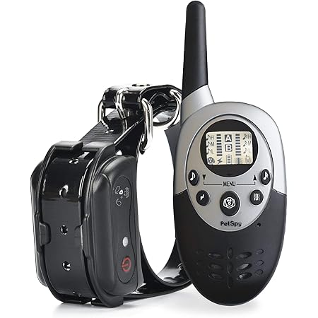 Petspy e collar Clearance