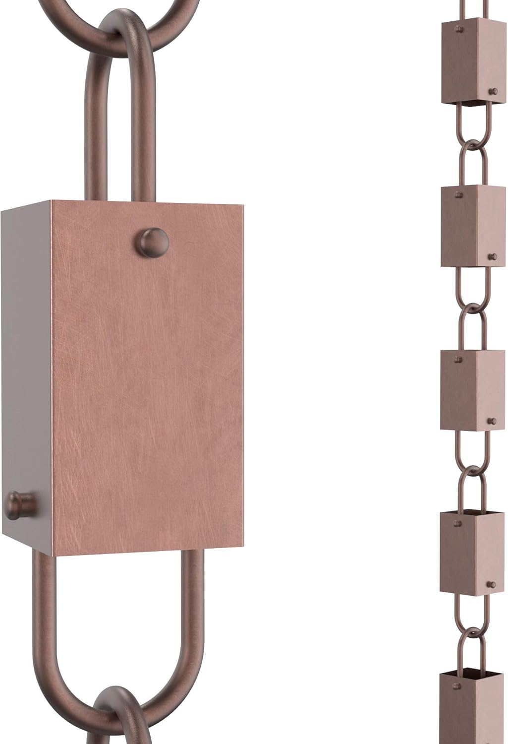 Outdoor Décor Patio, Lawn & Garden Aluminum By Rain Chains Direct