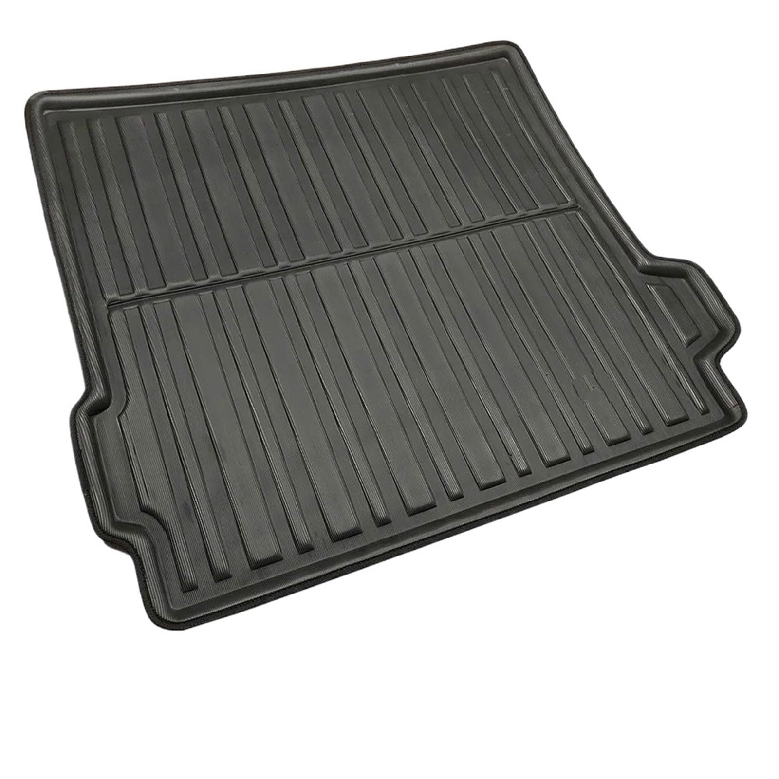 Auto Kofferraummatte Für X5 G05 2018 2019 2020 Fracht Fach Hinten Stamm Boden Matte Gepäck Fach Wasserdicht Teppich Auto Maßgeschneiderte Hund Pad Boot Liner Auto Kofferraumwanne