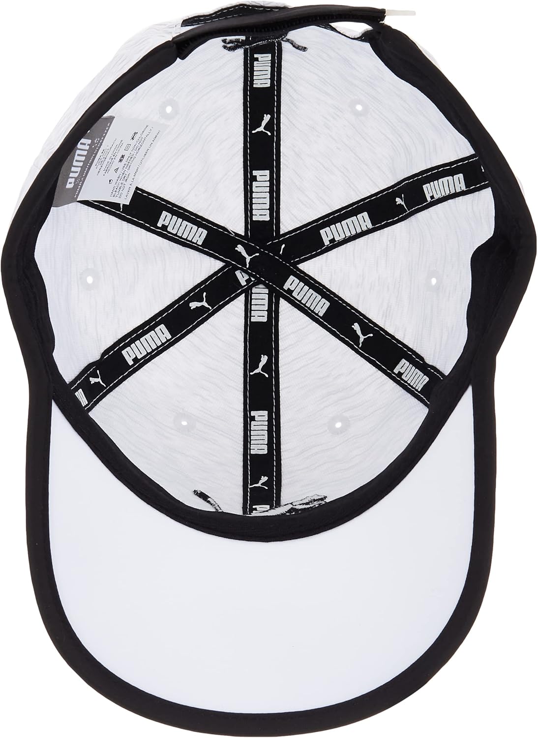 Miniatura 3 de Puma Evercat - Gorra de correr para mujer