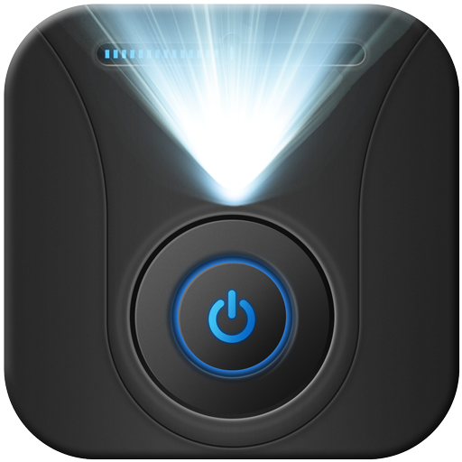 Bright Led Flashlight Call Torch Flash Light App on Amazon Appstore