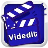 audio editor online cut video fast motion Videdit Video Audio Editor