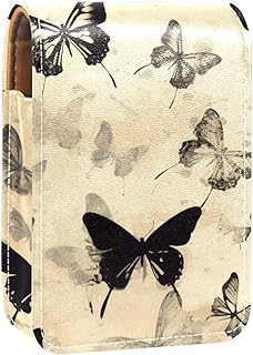 Makeup Organizer,Makeup Lipstick Case for Out...