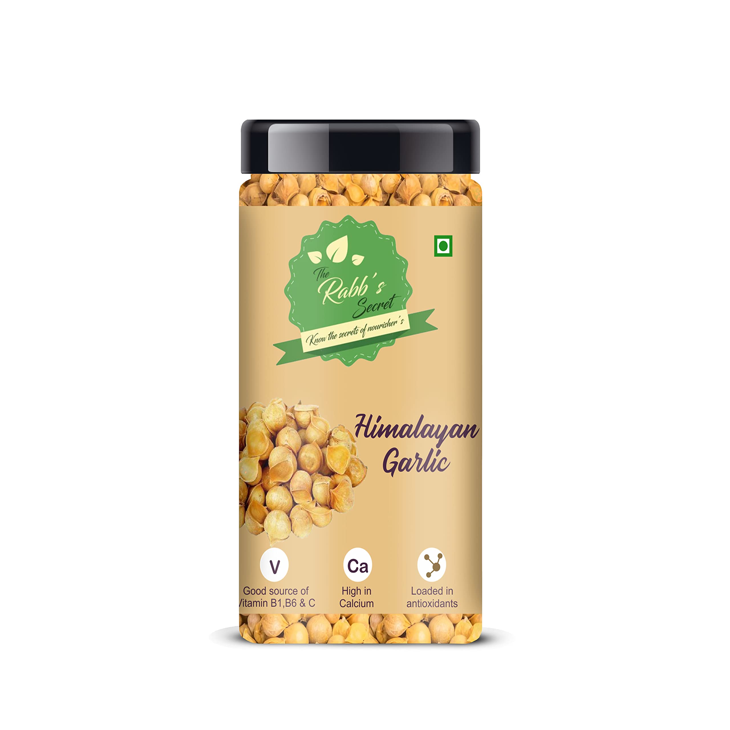 See full amazon price history chart for The Rabbs Secret Himalayan Garlic/Kashmiri Lehsun Jar 100gm- Himalayan Single Clove Garlic or Snow Mountain Garlic for strong Immunity & Diabetes (100gm Jar (pack of 1), Himalayan Garlic) The Rabbs Secret Himalayan Garlic/Kashmiri Lehsun Jar 100gm- Himalayan Single Clove Garlic or Snow Mountain Garlic for strong Immunity & Diabetes (100gm Jar (pack of 1), Himalayan Garlic) (B0BVBNGPVT) Amazon Price History, Amazon Price Tracker