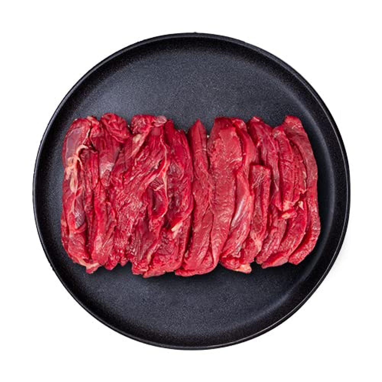 New Zealand Beef Stroganoff 300 g Approx.