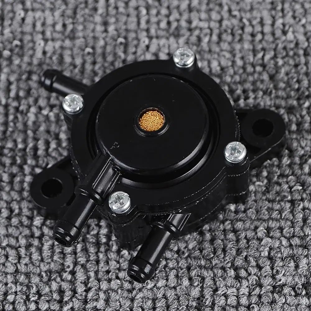 Bomba De Gasolina Para FG400 Para FG500 WN20 WN30 GC135 Para GC160A Para GC160LA Para GC160LE Para GC190A Para GC190LA Para GCV520U Para GCV530 Bomba Combustible Interruptor De Gasolina