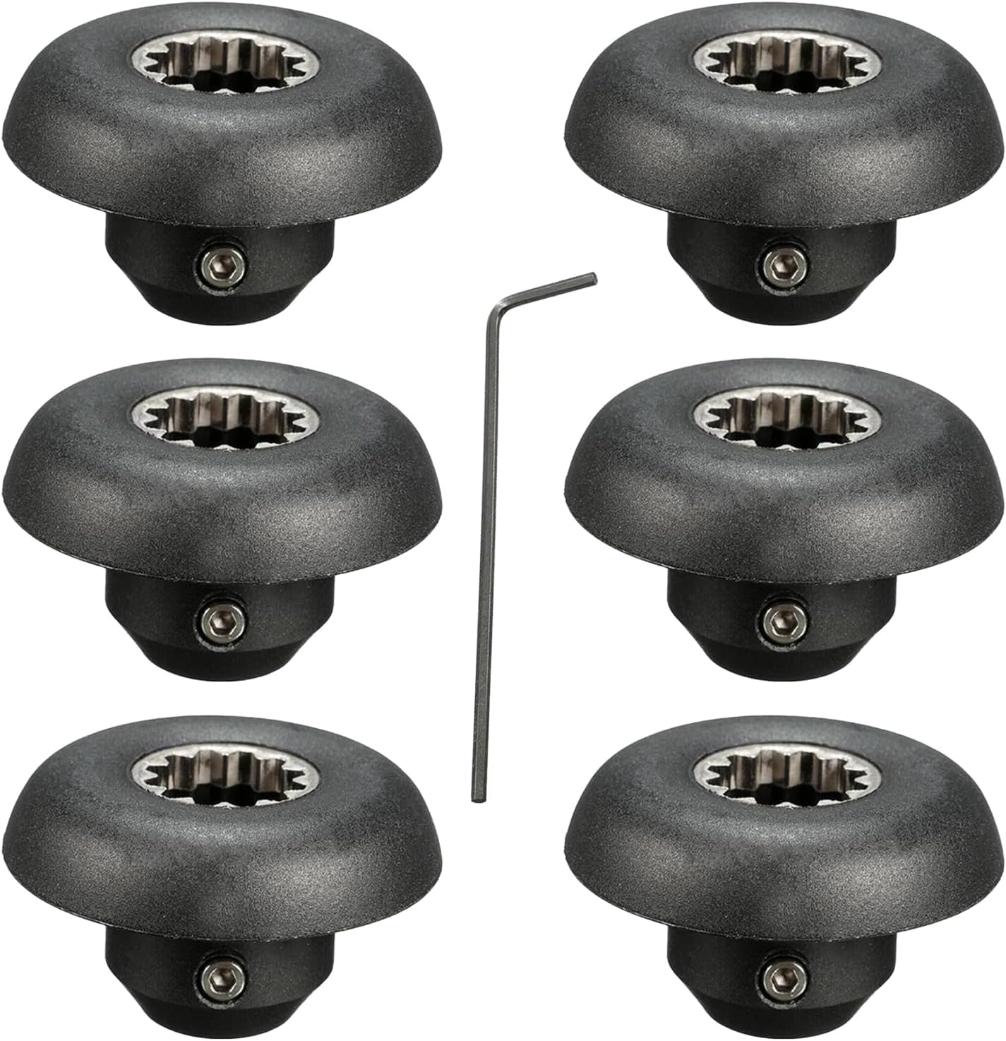 Drive Socket Replacement for Vita-mix, 6Pcs 891 802 Kuwait Ubuy