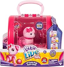 Amazon Com Live Pet