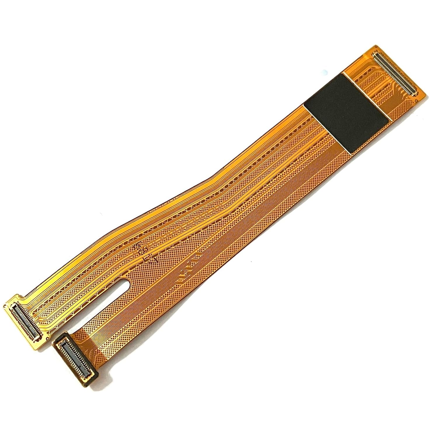 Main Connector Mainboard Flex Cable Replacement for Samsung Galaxy A42 5G A426 A426B A426U A426W