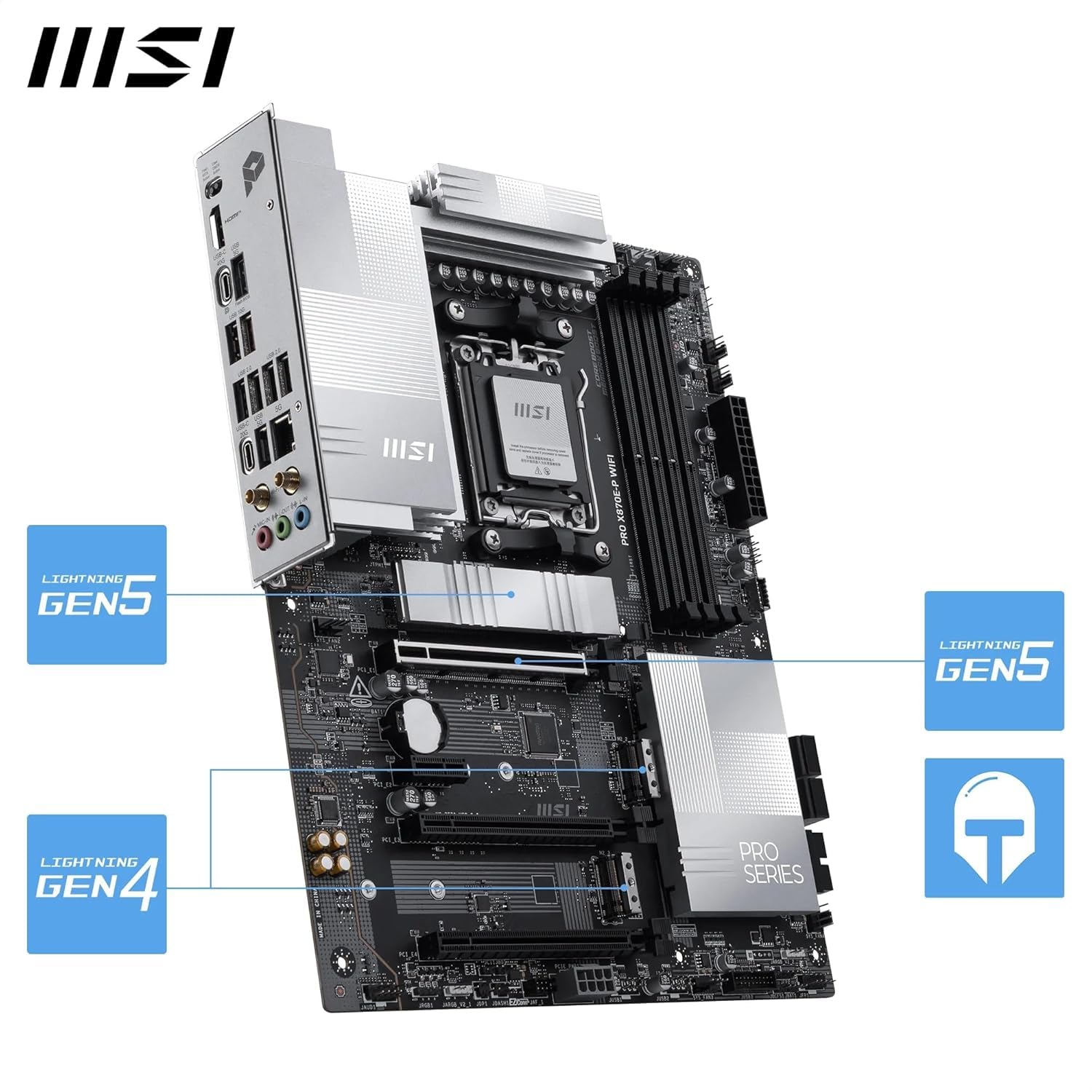 AMD Ryzen 9 9950X3D CPU ＋マザーボード Amazon.co.jp: Micro Center AMD Ryzen 9 9950X3D プロセッサ、MSI PRO