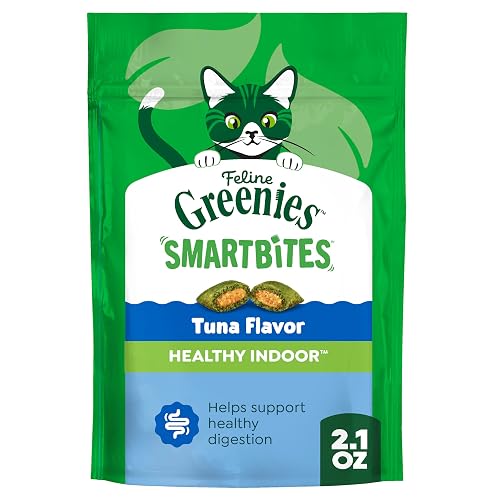 Greenies smartbites Cat Treats