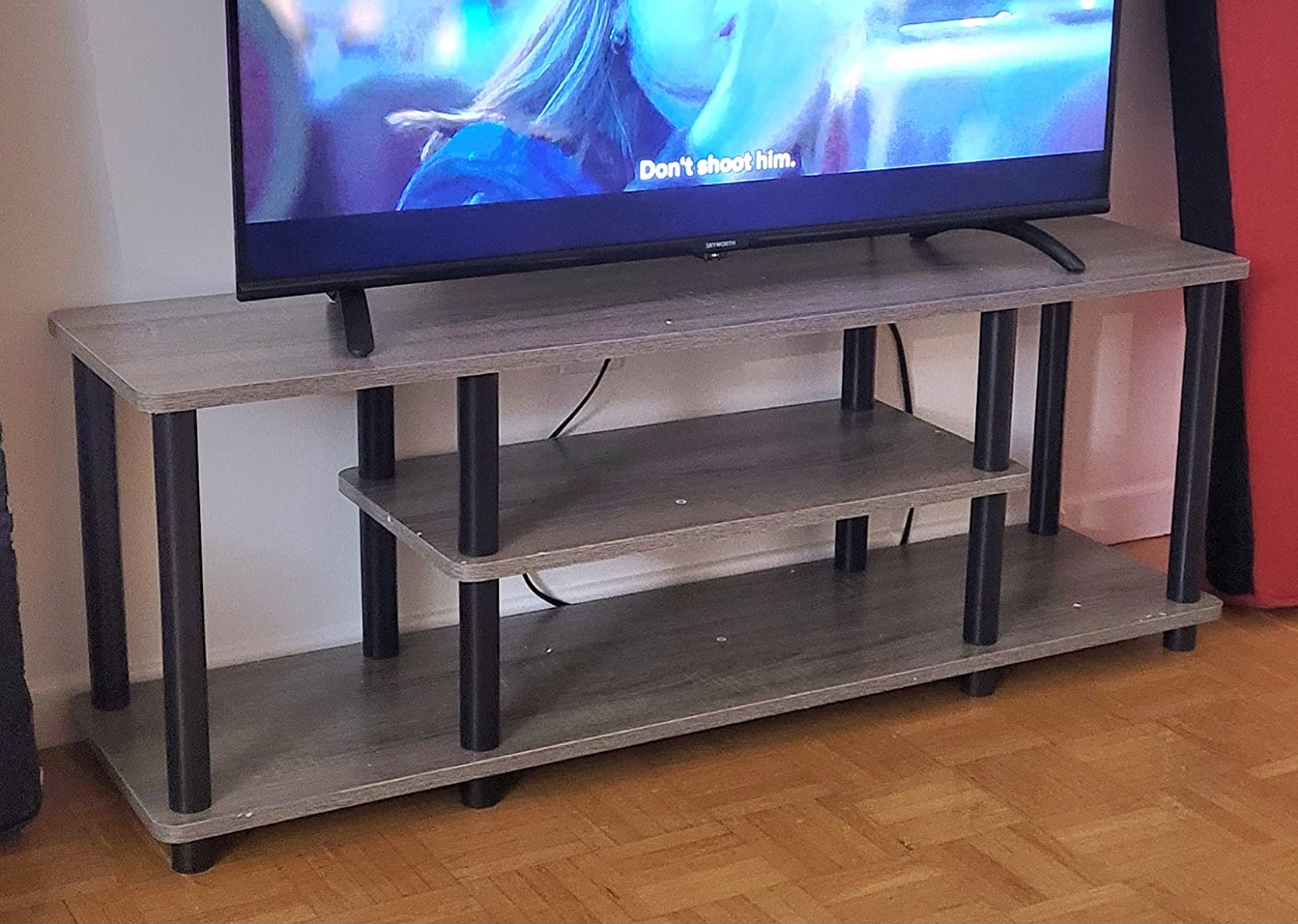 Customer photo