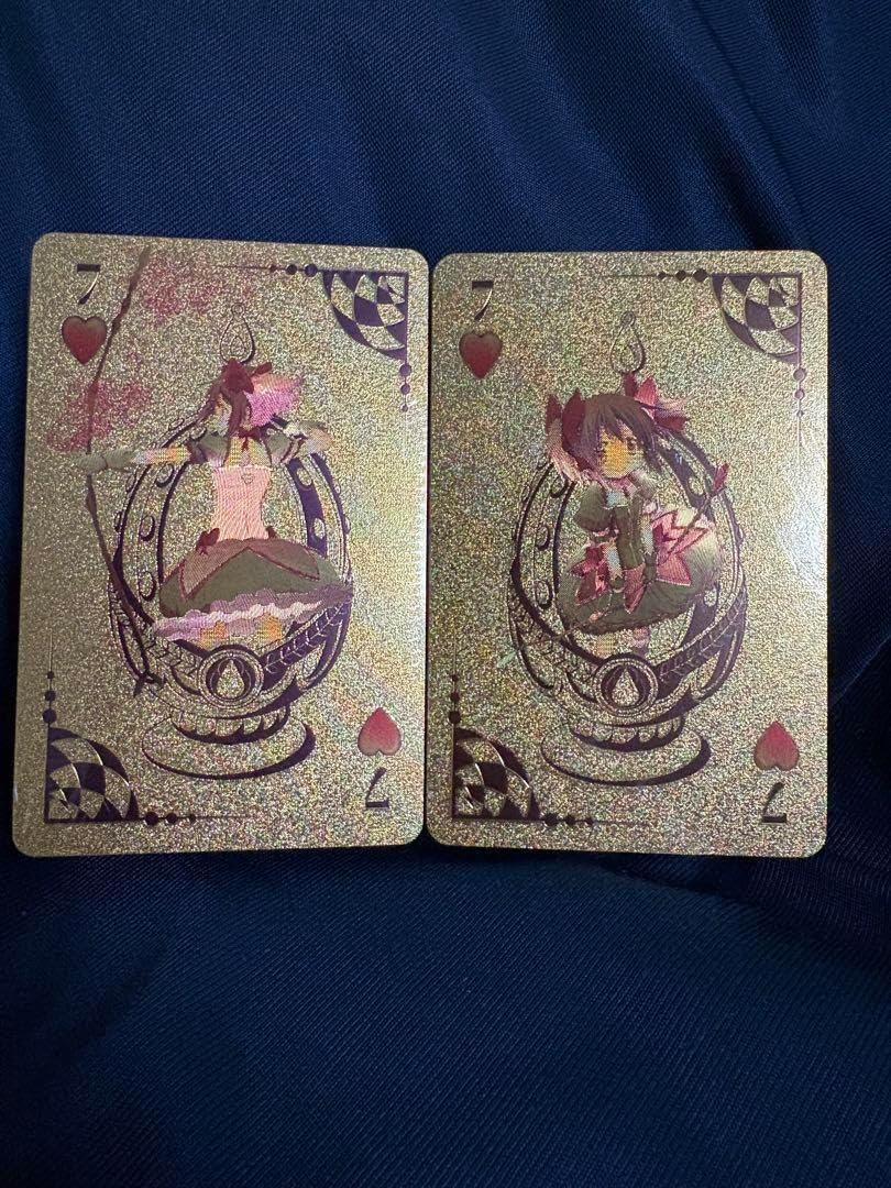 さとにゃ様用 ジョジョの奇妙な冒険 黄金の風 マフィア、スタンド