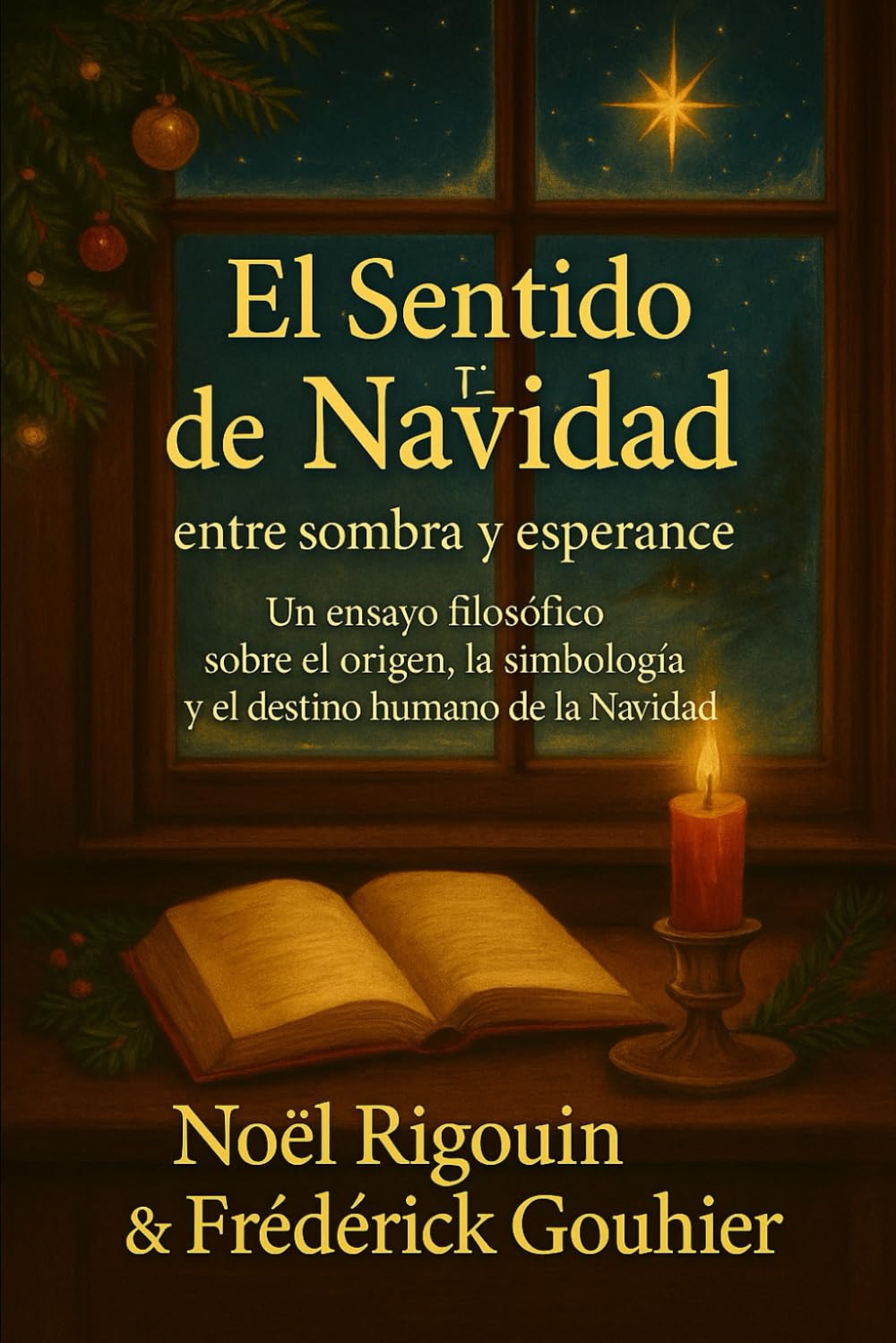 El Sentido de la Navidad entre sombra y esperanza