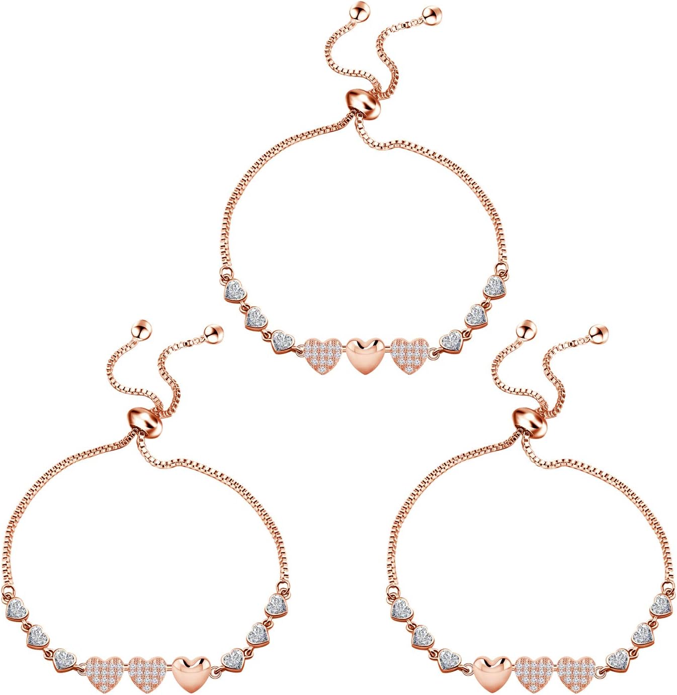 FOTAP Sisters Gifts Big Sister Middle Sister Ghana Ubuy