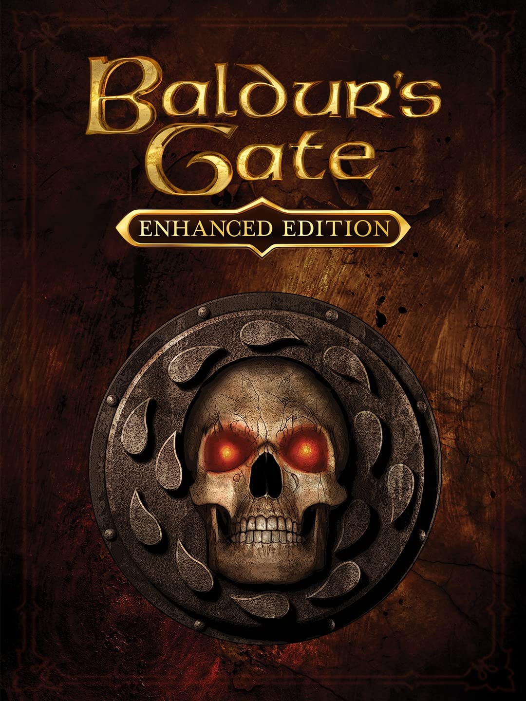Baldur's Gate: Enhanced Edition