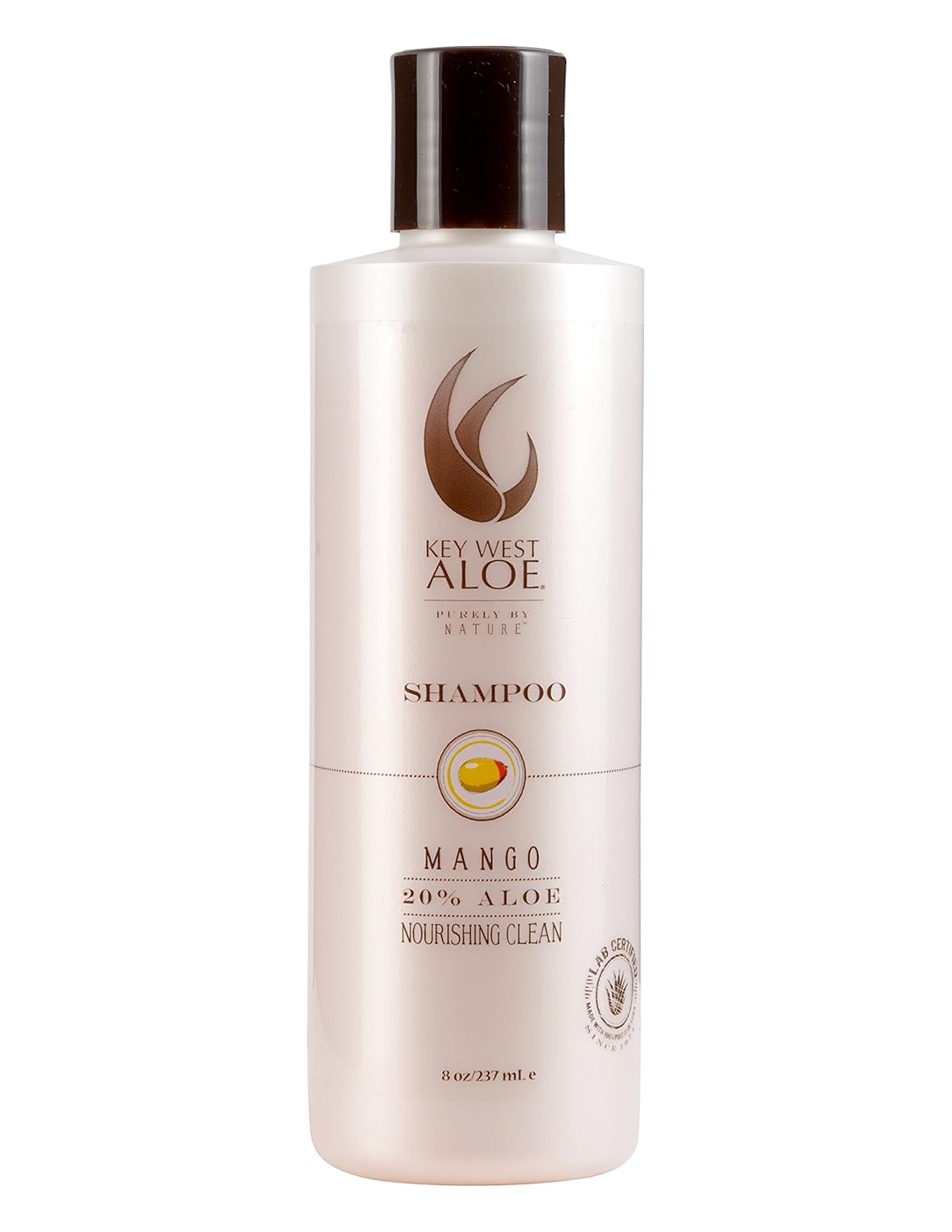 Key West Aloe Mango Shampoo