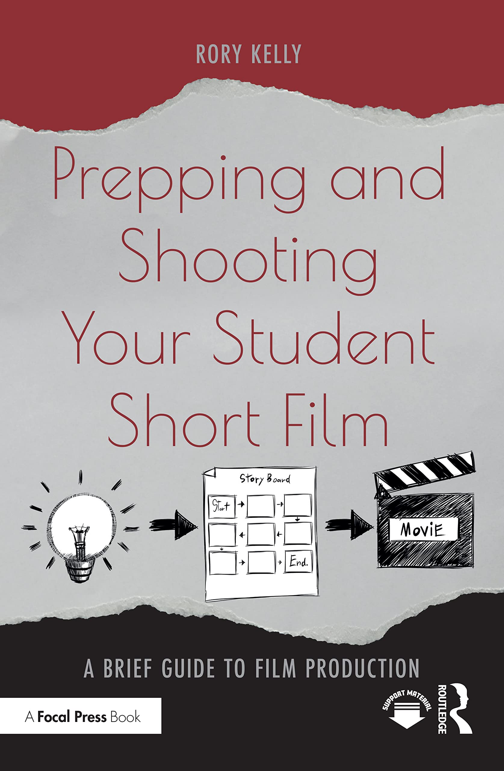 Prepping and Shooting Your Student Short Film