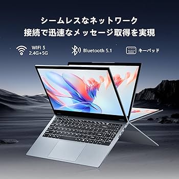 Amazon.co.jp: 2in1 ノートパソコンAMD Ryzen 3 3200UノートPCの360度 Amazon.co.jp: 2in1 ノートパソコンAMD Ryzen 3 3200UノートPCの360度