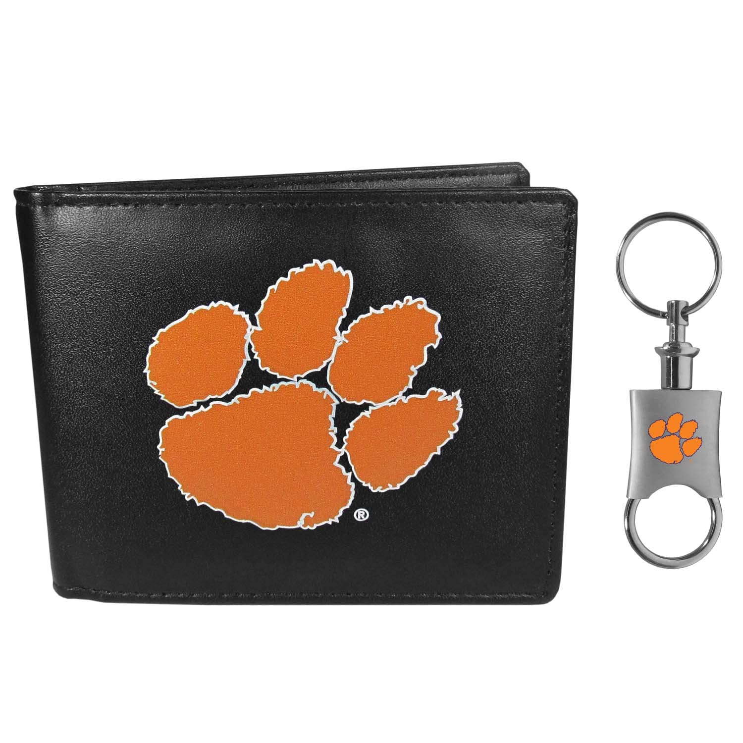 Siskiyou Sports Men's Bifold