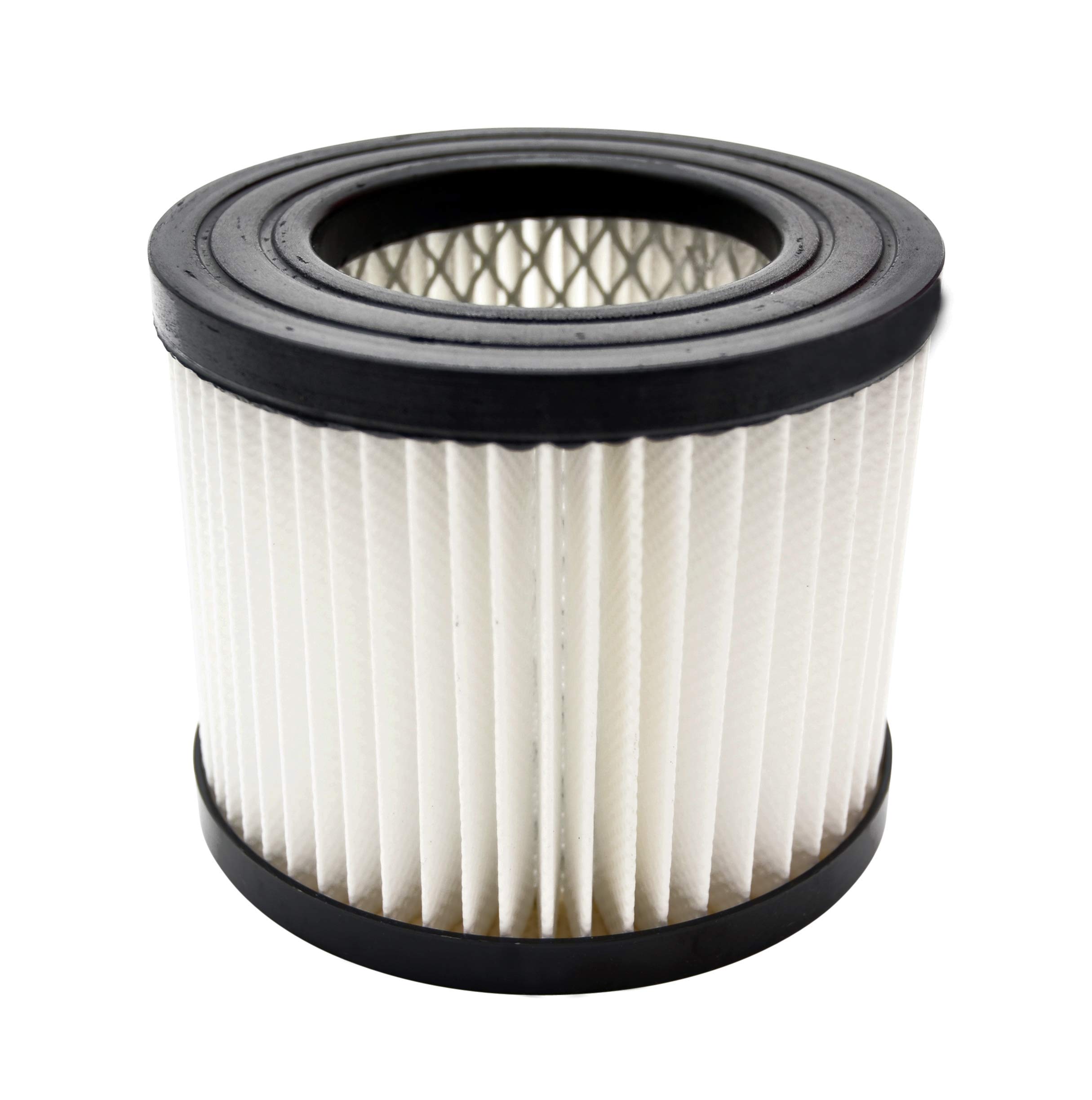 Boxer® HEPA Filter for Ash Vacuum Cleaner – Compatible with 10L & 18L Models | High-Efficiency Replacement Filter for Boxer Cyclone HEPA Vacuums (Ref. 60187 & 60189)