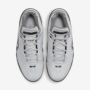 Amazon.com | Nike Air Zoom Generation Men's Shoes (DR0455-001